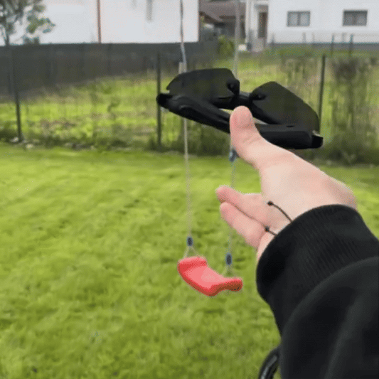 ViewRiderPro glasses